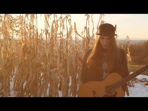 Sawyer Fredericks- Should've Known Better- Official Video