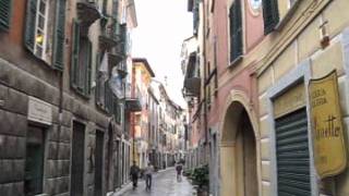 preview picture of video 'Ovada, Italy. It's All Fake!'