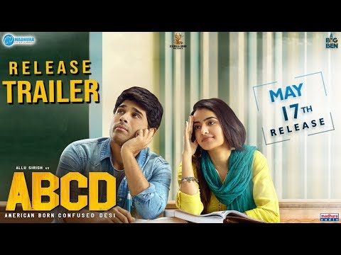 ABCD - Release Trailer