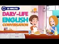 Learn English Daily Conversations For English Speaking Practice English Story To Improve Skills