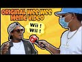Original Wee Wee Meme Video | "Me Voy Matar Weee" | Wee Wee Meme Compilation Sound