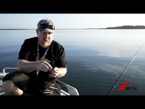 Soft Plastics 101 - Chapter 3 - Soft Plastic Anatomy