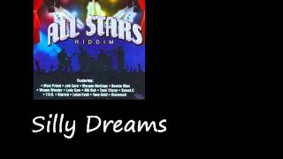 Lady Saw Silly Dreams All Stars Riddim