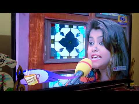 Dilasaa Chowdhury Ami miss calcutta