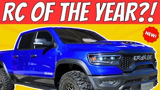 Primal Ram 1500 TRX - Coolest RC Of 2025?