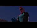 The Incredibles The Best Animation