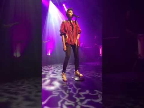 Don't be so shy - imany