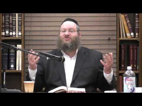 Tanya Chapter 21 Part 2, Chapter 22 Part 1 - Rabbi Naftali Silberberg