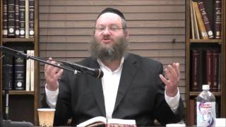 טניה פרק 21 חלק 2, פרק 22 חלק 1 - הרב נפתלי סילברברג