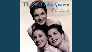 Music video thumbnail preview for Do You Remember When? by The McGuire Sisters