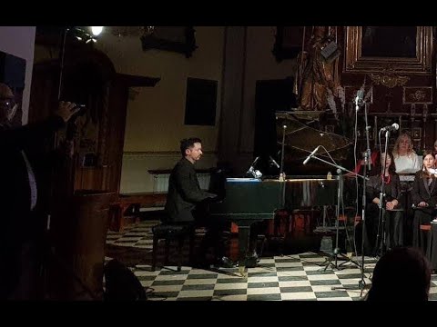 S. Niewiadomski – „DZWONY” z cyklu Jaśkowa dola Op.20 nr 9 – MONIKA ŚWIOSTEK   TENCZYNEK 2021