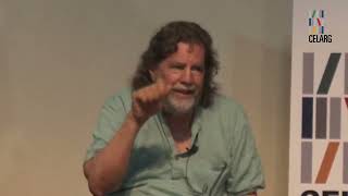 (DIA 3) Ramón Grosfoguel en el Seminario Descolonización del Conocimiento