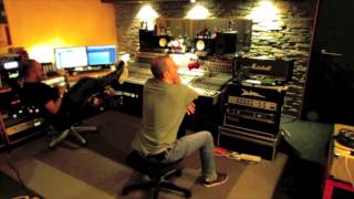 TAO - Avance nuevo disco &quot;Código de Honor&quot; (2013)