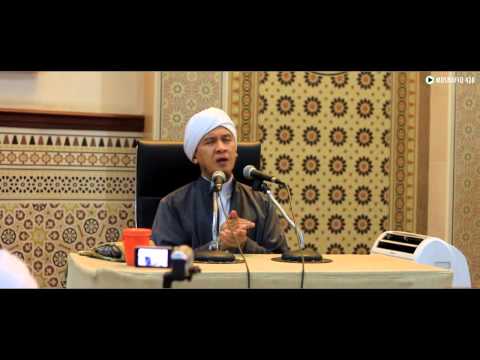 Syeikh Muhammad Nuruddin : Mata Yang Banyak Menangisᴴᴰ