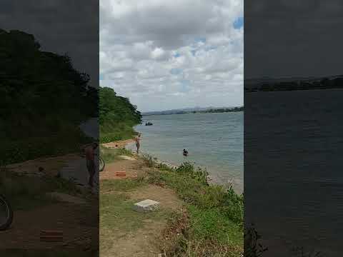 Adutora de Telha -Sergipe #trabalho #portalata #kombi #sergipe #telha #rio  #sãofrancisco #gratidão