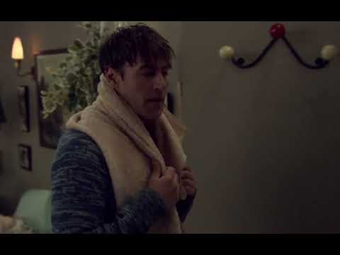 Amar C618 - Juan asegura a Aquilino y a Jorge que no ha tenido nada que ver con el incendio