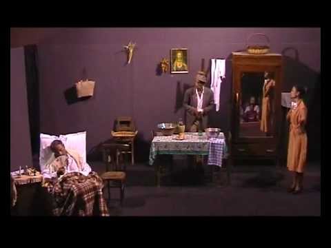 GRUPPO TEATRO GROTTERIA - AMICIZIA.flv