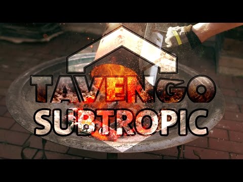 Tavengo - Subtropic (Video) | PANASONIC GH5 | 180 fps
