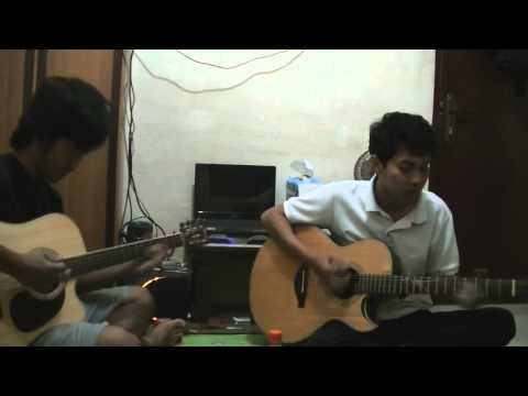 DEPAPEPE - SPARK from 'Acoustic & Dining' Cover by Acoustic Friends Jogja