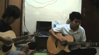 DEPAPEPE - SPARK from 'Acoustic & Dining' Cover by Acoustic Friends Jogja
