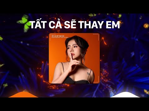 Bình minh đó nơi chúng ta đã tựa đầu vào vai nhau x Tất Cả Sẽ Thay Em | Dunghoangpham x NamCon Remix