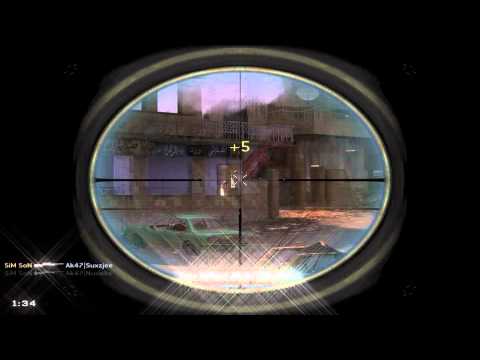 Cod4 Nundy fast 3