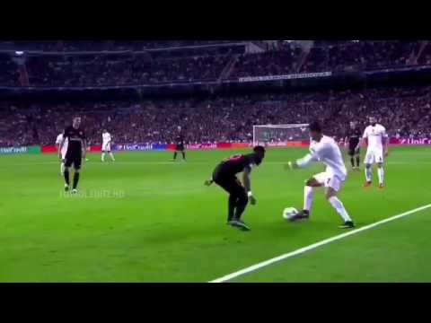 Cristiano Ronaldo Transformation. ~7 Years old.