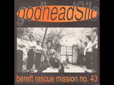 Godheadsilo - Bereft Rescue Mission No 43