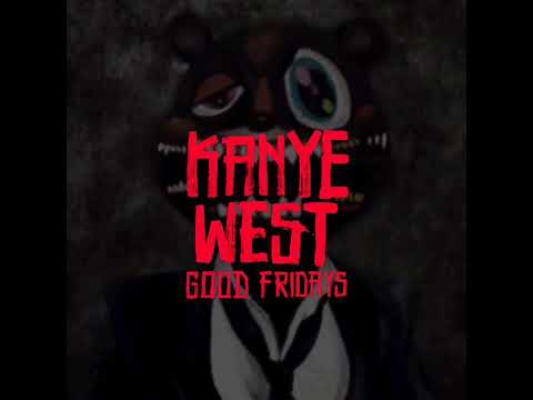Take One For The Team - Kanye West (ft. Pusha T, Keri Hilson & Cyhi The Prince) (2010)