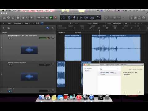 Fedde Le Grand - Fallen VS The Luke Austin Band - Long Road Home