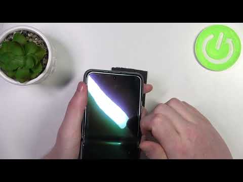 Is There Led Lamp Notifications On Motorola RAZR 40