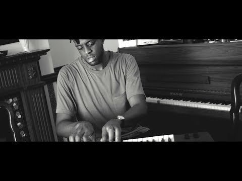 One Handed (con Ashley Henry)