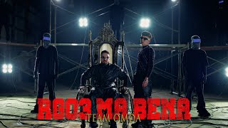 كليب رجوع ما بينا - تيم عمده | Rgo3 Ma Bena Music Video - Team Omda