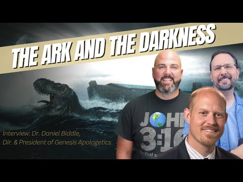 Surprising Insights from The Ark