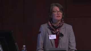 preview picture of video '2014 Providence Symposium: Jennifer Bradley (full version)'