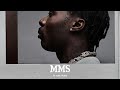 Asake, Wizkid - MMS (Lyrics)