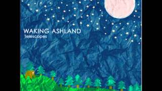 Waking Ashland - October Skies (Acoustic)