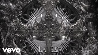 Christina Aguilera - Intro (La Luz) (Official Audio)