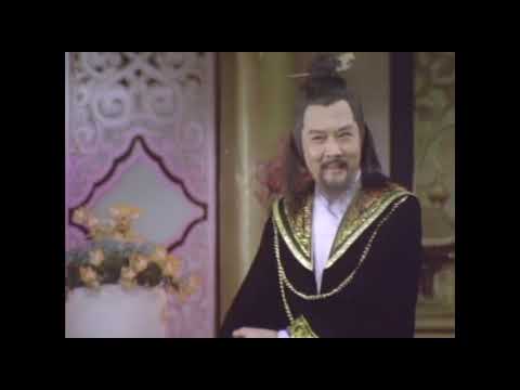 The Great Conspiracy/Mask of Vengeance(1980)-"Go, go, gadget hand!"