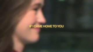 Musik-Video-Miniaturansicht zu Home To You (This Christmas) Songtext von Sigrid
