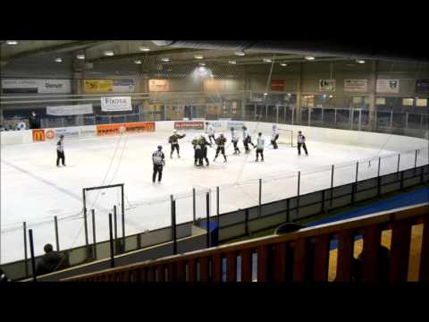 Kooste Hunters - Karhu HT 27092015