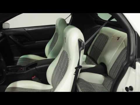 1995 Chevrolet Camaro (CC-881387) for sale in Lithia Springs, Georgia