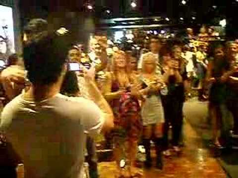 Extreme Sounds - Marshy's Party - Video 3