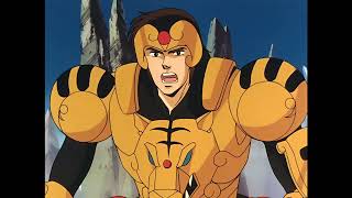 Shurato  Episodio 03 HD DUBLADO