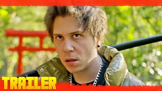 Trailers In Spanish Rubius: Next Level Japón (2023) Amazon Serie Tráiler anuncio