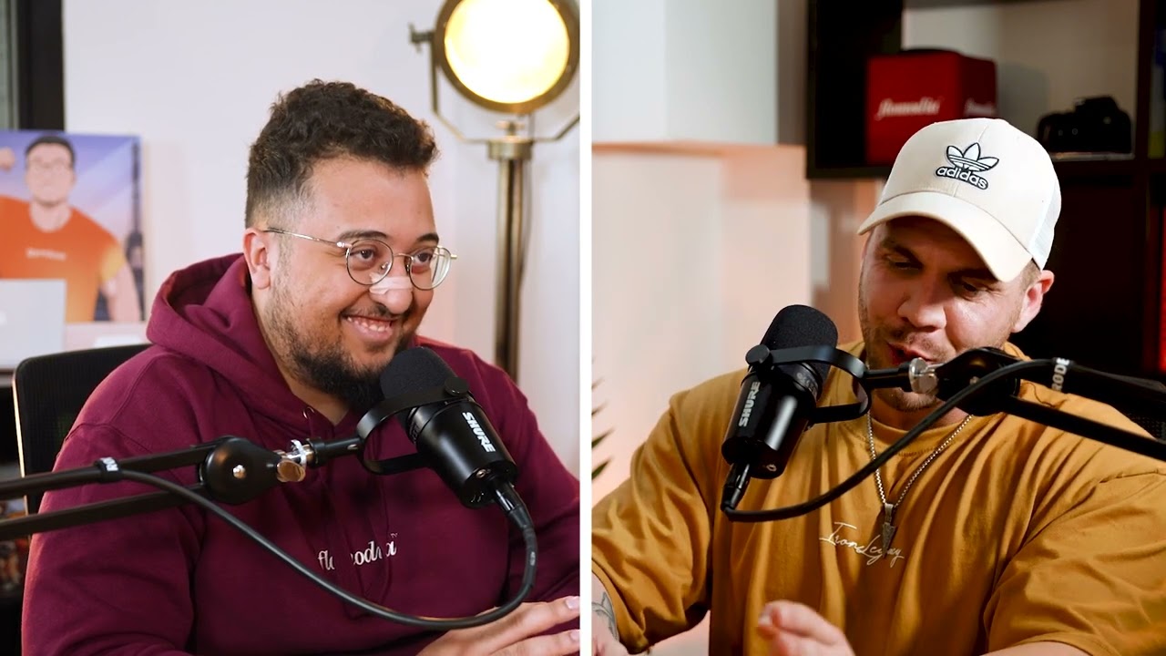 "Je veux effacer Basic-Fit" ft. Pierre