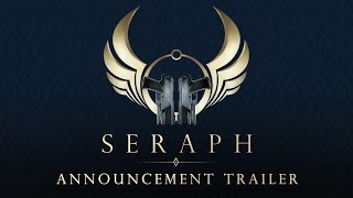 Seraph video