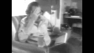 Bukowski Reads a Poem About Linda King