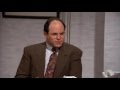 George Costanza: Was That Wrong?