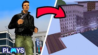10 HIDDEN Locations in GTA We Were NEVER Meant to See